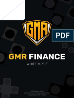 GMR Finance