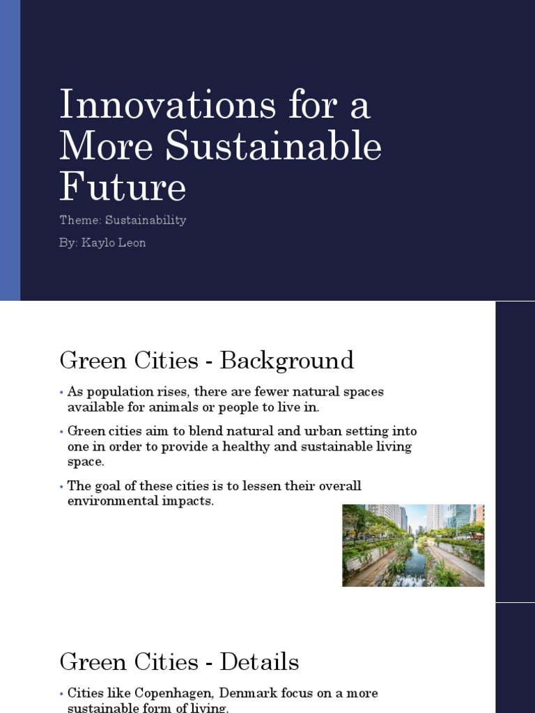 Impact Of Current Efforts To Solve Global Challenges Pdf