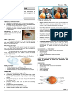 Eye Diseases of Dhis