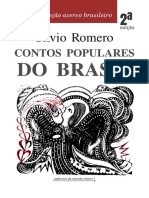 Contos Populares Do Brasil 2a Edicao Cadernos Do Mundo Inteiro