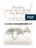 Women Who Run With The Wolves - Family Health