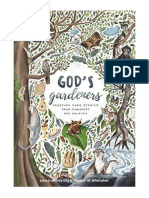 God's Gardeners: Creation Care Stories From Singapore and Malaysia - Christian Theology