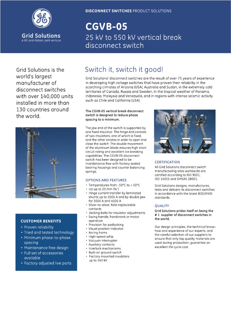 Grid Ais l3 CGVB - 05 0084 2015 - 10 en - Lo | PDF