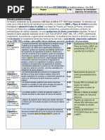 Listado de Documentos Mandatorios y No Mandatorios Iatf 16949 | PDF ...