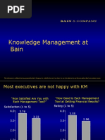 Download Bain Knowledge Management by Gen Long SN54563662 doc pdf