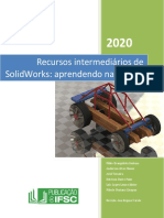 Livro Solidworks Intermediario
