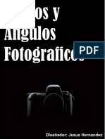 Planos y Angulos Fotograficos - Jesus Hernandez