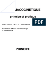 DIU-INFTEC_pharmacocinétique_20141121