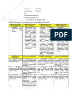 Analisis Ki-Kd Kelas Xii