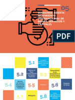 Economía Abierta. Movimiento Internacional de Bienes, Servicios y Capitales (Presentación) Autor CINVE