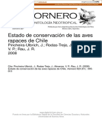 Revista Hornero