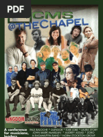 Download CMSTheChapel 2011 Program by CMS Productions SN54564262 doc pdf