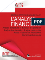 L'Analyse Financière
