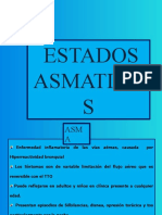 ASMA: Guía de diagnóstico y tratamiento