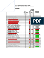 TERCERO B IV BIMESTRE