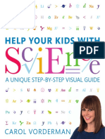 Help Your Kids With Science PD