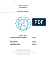 Praktikum1 - DOS INTERNAL COMMAND - Mochammad Nibraasuddiin Aley Zulkarnaen - M0518032