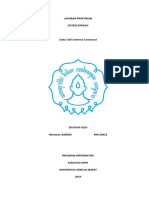 Praktikum1 - Himawan Addillah - M0518022