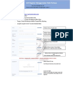 SOP Register Menggunakan Partaya Rev 03