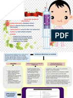 Nutrición parenteral en pediatría