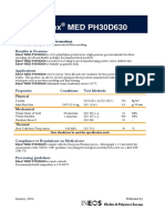Polietileno Baja Densidad - PH30D630