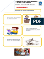 COMUNICACIÓN Inicio de Clases PDF 2 (1)