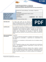 Protocolo Guías Laboratorio Virtual FE 100414A