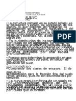 Granulométrico.: Umsa - Construcciones Civiles Por: Lic. Ing. Surco Arratia Agustin