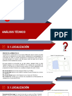 Analisis Tecnico 3