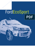 Ford EcoSport 2011