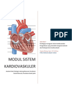 Modul Sistem Kardiovaskuler