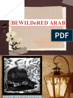 314 - Bewildered Arab PADIN