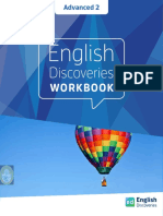 Advanced 2 - Workbook