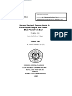 CR 2 - Dengue Hemorrhagic Fever Grade III, Encephalopathy Dengue, and Right Pleural Efussion in Infant - 6.en - Id