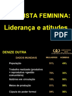 Conquista Feminina