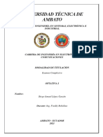 Sistema de Telecomunicaciones: Fundamentos Teóricos y Conceptos Básicos