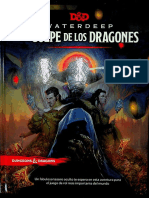 Lvl 01-05 - Waterdeep - El Golpe de Los Dragones