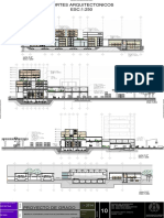 Cortes Plataforma Logistica