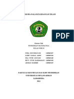 Makalah Narkoba Dalam Pandangan Islam KLMPK 2B Pend Matematika