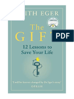 The Gift: 12 Lessons To Save Your Life - Holocaust