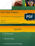 Life Plan Project: The Best of Mankind Are Those Who Benefit Others The Most."