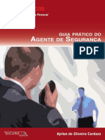 Guia Prático do Agente de  Segurança