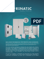 Quadros Elétricos