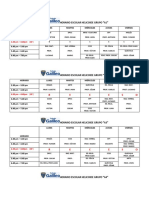 HORARIO-HELIC. 2019