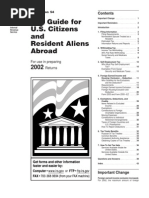 US Internal Revenue Service