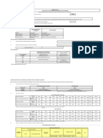 Registros fase ejecución proyectos inversión