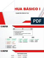 Clase 02 - Quechua Basico Nivel 1 (1)