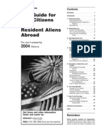 US Internal Revenue Service: p54 - 2004