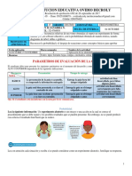 TRIGONOMETRIA - GUIA - CUARTO PERIODO - PERIODO - GRADO - 10 - Ok