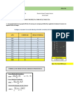 Análisis de pronósticos de ventas de mesas para masajes portátiles usando métodos predictivos